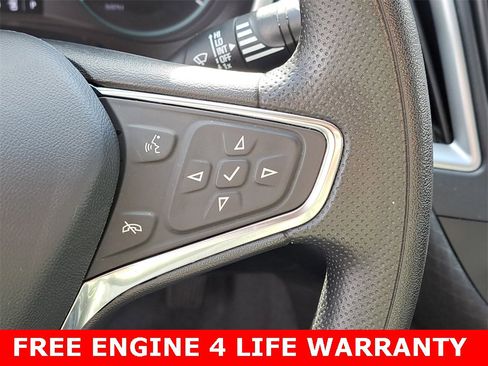 Used 2024 Chevrolet Malibu LT image 11