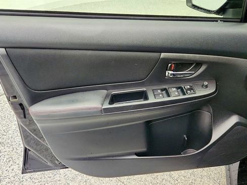 Used 2015 Subaru WRX image 10