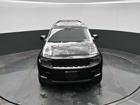 Used 2024 Jeep Grand Cherokee Altitude image 22