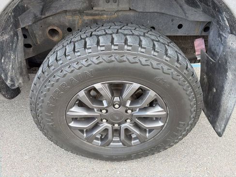 Used 2019 Ford Ranger Lariat w/ Equipment Group 501A Mid image 28