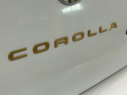 Used 2000 Toyota Corolla VE image 14