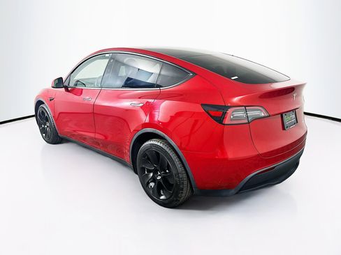 Used 2023 Tesla Model Y Long Range image 5