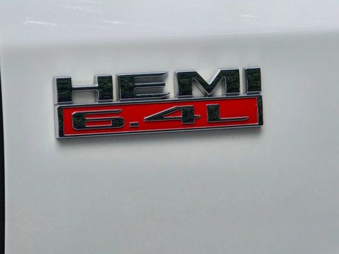 Used 2019 RAM 2500 Laramie AWD/4WD image 37