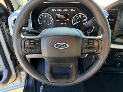 Used 2023 Ford F150 XLT image 19
