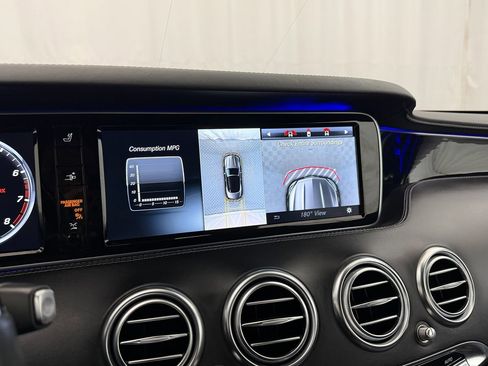Used 2017 Mercedes-Benz S 550 Cabriolet image 35