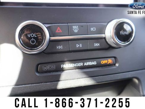 Used 2024 Ford Edge SEL image 36