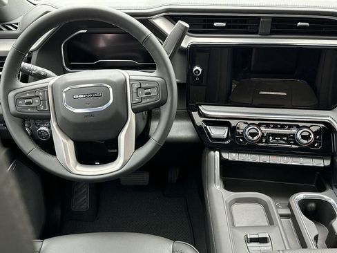 New 2025 GMC Sierra 2500 Denali w/ Denali Reserve Package image 26