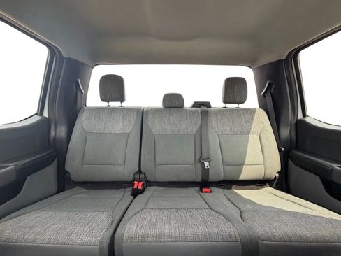 Used 2024 Ford F250 XLT w/ FX4 Off-Road Package AWD/4WD image 28