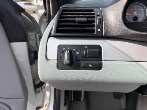 Used 2003 BMW M3 Coupe image 43