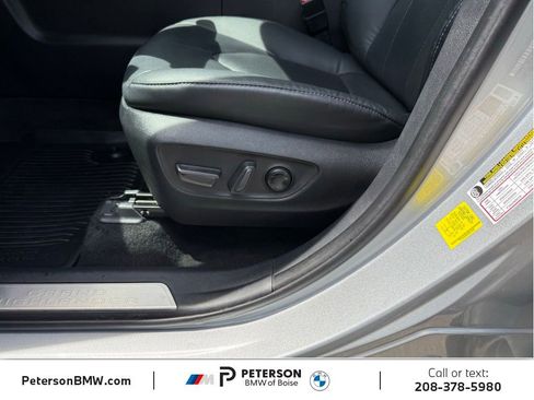 Used 2024 Toyota Grand Highlander AWD image 24