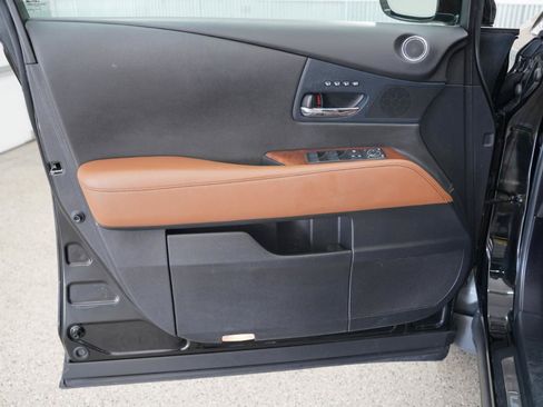 Used 2015 Lexus RX 350 FWD image 28