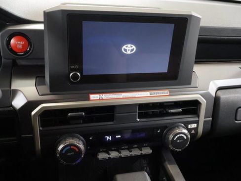 New 2026 Toyota Tacoma TRD Sport AWD/4WD image 17