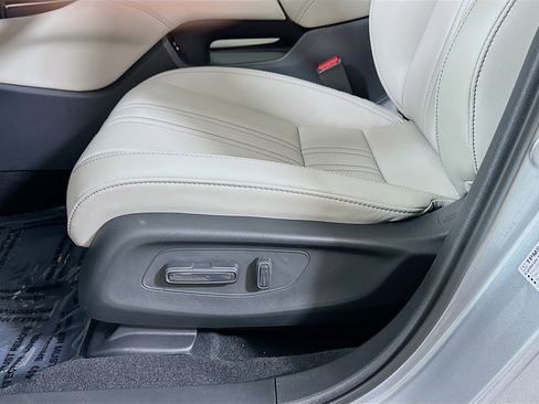 New 2027 Honda HR-V EX-L image 18