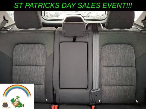 Certified 2021 Ford Bronco Sport Big Bend image 19