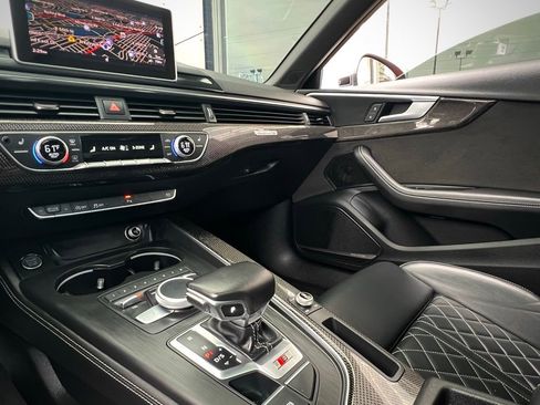 Used 2018 Audi S4 Prestige image 49