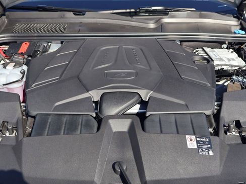 New 2026 Porsche Cayenne Coupe image 26