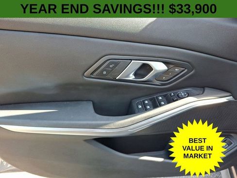 Used 2025 BMW 330i xDrive Sedan image 14