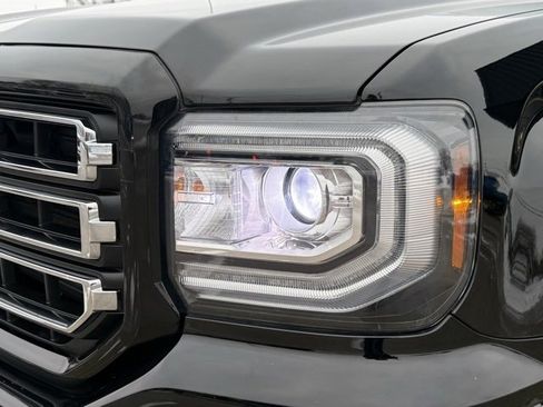 Used 2018 GMC Sierra 1500 4x4 Double Cab w/ Elevation Edition image 19