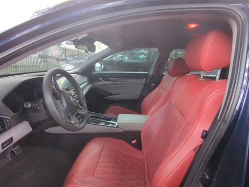 Used 2020 Honda Accord LX image 6