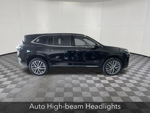 New 2026 Buick Enclave Avenir w/ Super Cruise Package AWD/4WD image 10
