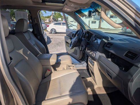 Used 2009 Honda Ridgeline RTL image 18