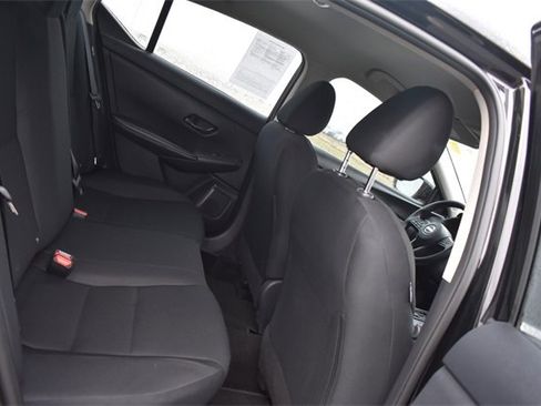 Used 2025 Nissan Sentra S image 13