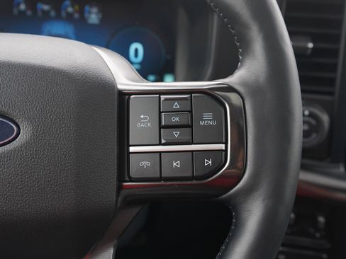 Used 2024 Ford F150 Platinum AWD/4WD image 26