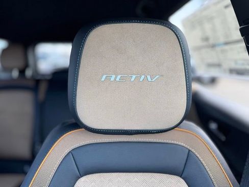New 2026 Chevrolet Equinox ACTIV AWD/4WD image 32