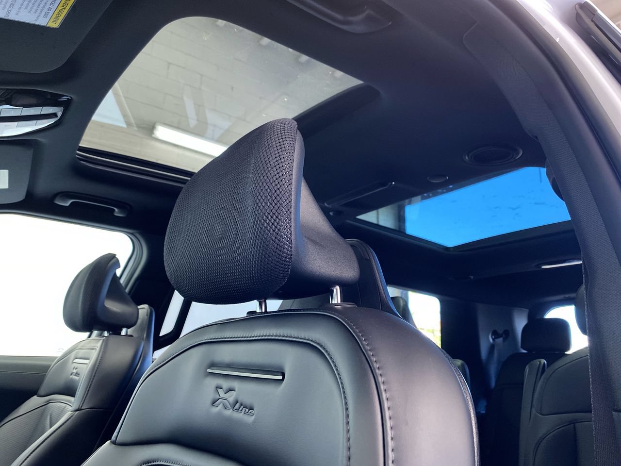 New 2027 Kia Telluride SX X-Line AWD/4WD image 19