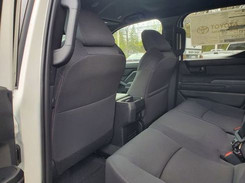 New 2026 Toyota Tacoma SR5 AWD/4WD image 9