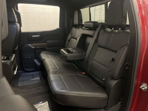 Used 2021 Chevrolet Silverado 1500 High Country w/ Technology Package image 20