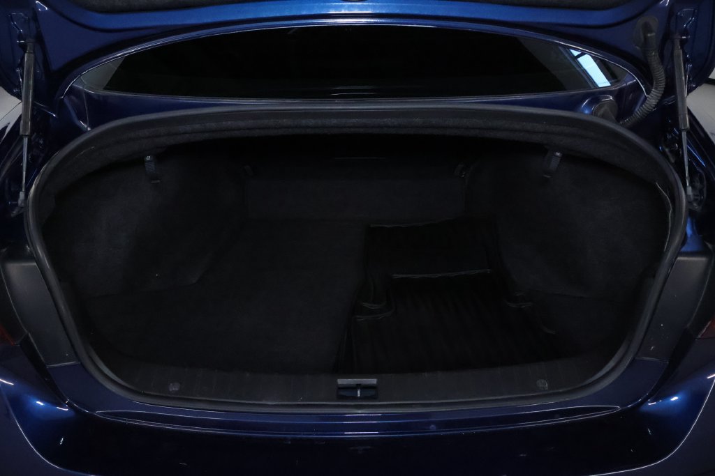 Used 2018 INFINITI Q50 Sport AWD/4WD image 16
