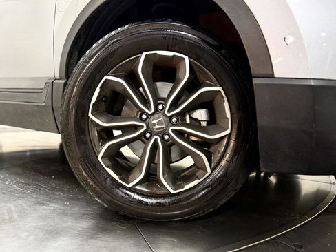 Used 2020 Honda CR-V EX image 10
