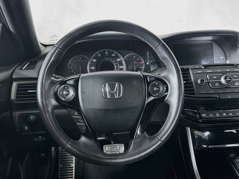 Used 2017 Honda Accord Sport Special Edition image 17