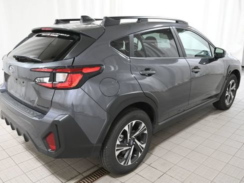 Certified 2026 Subaru Crosstrek 2.5i Premium AWD/4WD image 12