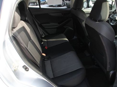 Certified 2023 Subaru Crosstrek 2.0i image 29