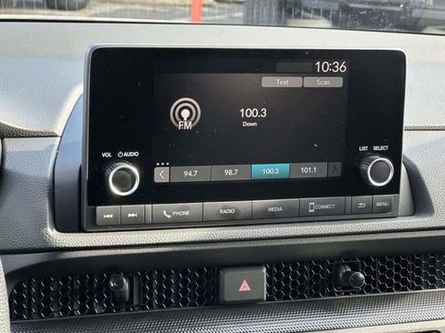 Certified 2025 Honda CR-V LX image 14