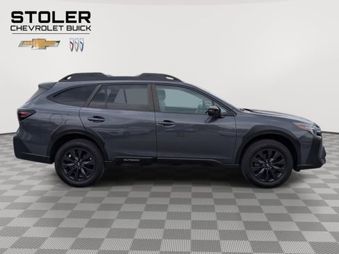 Used 2023 Subaru Outback Onyx Edition AWD/4WD image 6