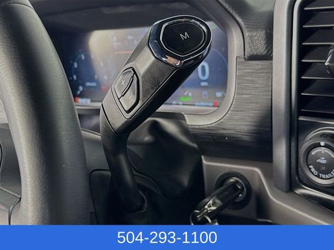 Used 2024 Ford F150 XLT w/ Mobile Office Package AWD/4WD image 19