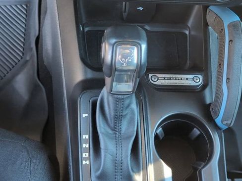 Used 2023 Ford Bronco Wildtrak image 20