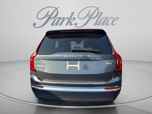 Used 2026 Volvo XC90 B6 Plus AWD/4WD image 4