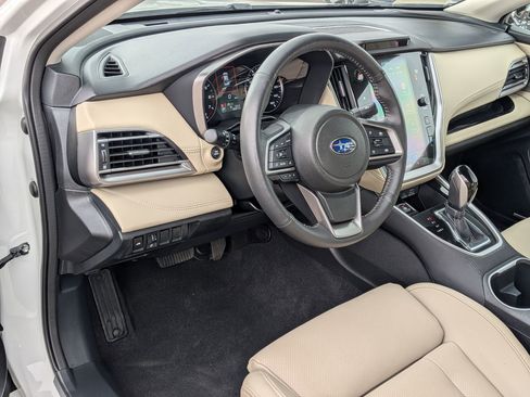 Certified 2025 Subaru Legacy Limited image 13