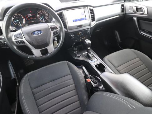 Certified 2021 Ford Ranger XLT w/ Equipment Group 302A High image 6