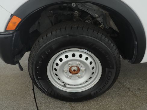 Used 2023 Ford Ranger XL w/ Bed Utility Package image 8