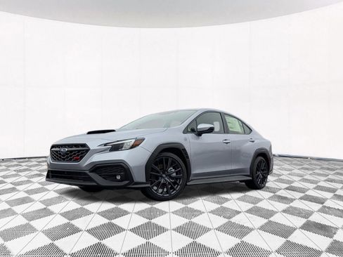 New 2025 Subaru WRX Premium image 2