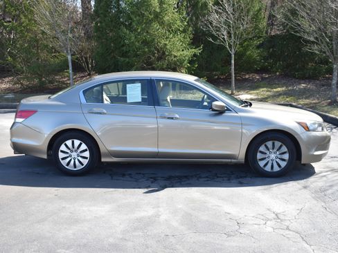 Used 2008 Honda Accord LX image 29