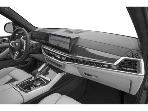 Used 2025 BMW X5 M Competition w/ Executive Package AWD/4WD image 18