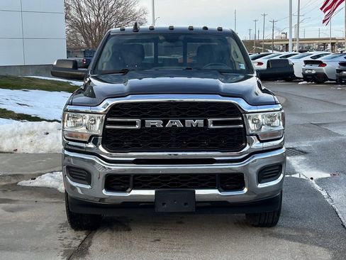 Used 2020 RAM 2500 Tradesman image 7