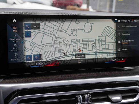 Certified 2023 BMW i4 eDrive35 w/ Premium Package image 27