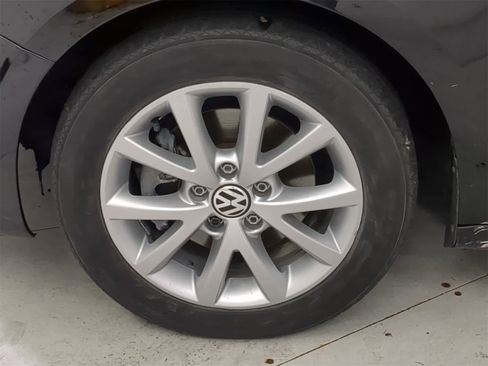 Used 2013 Volkswagen Jetta SE image 12